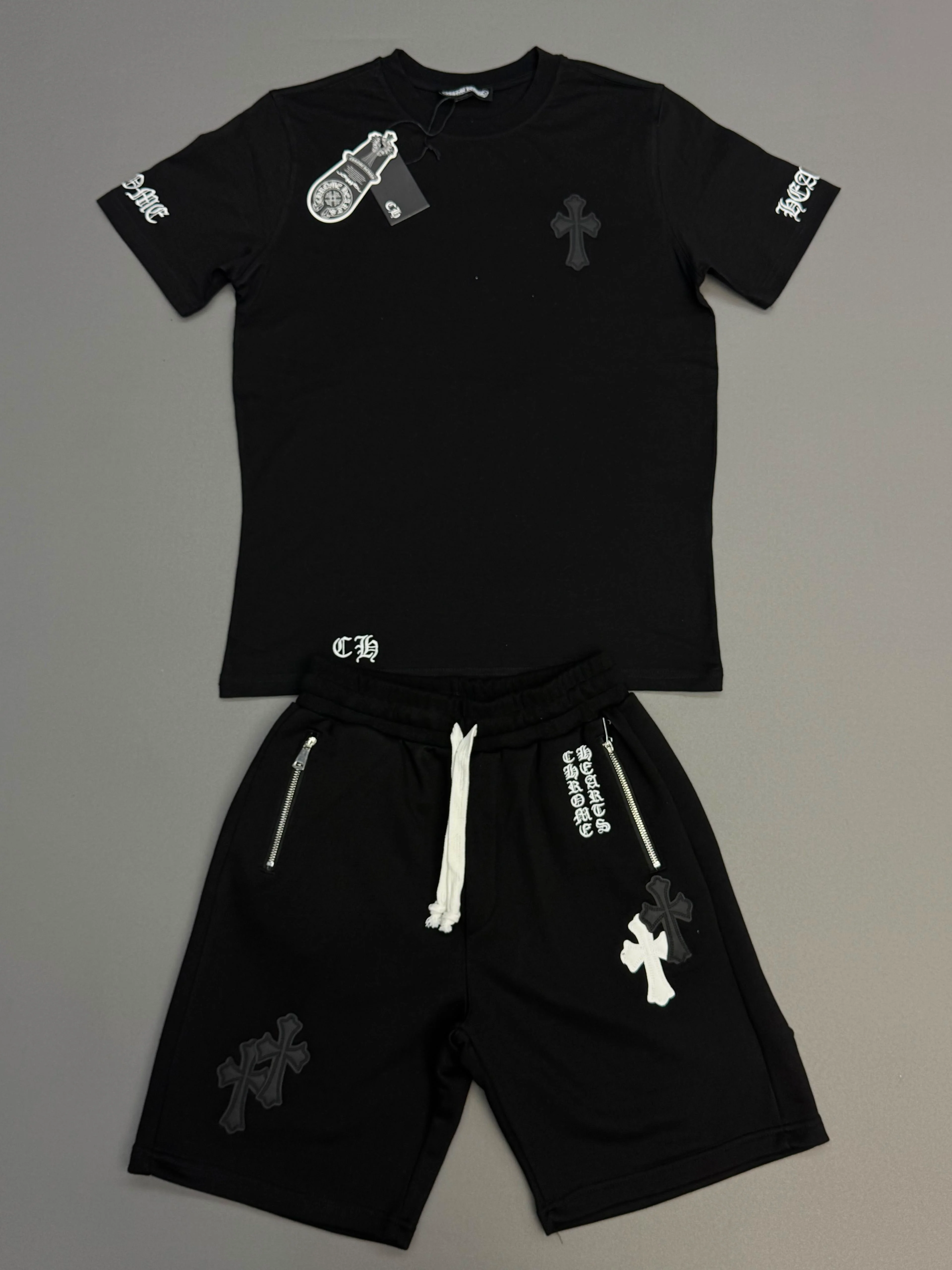 Chrome Hearts set - Image 3