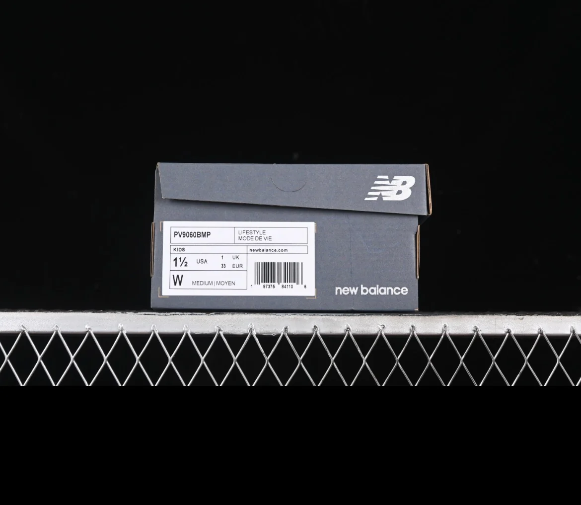 New Balance 9060BPM - Image 3