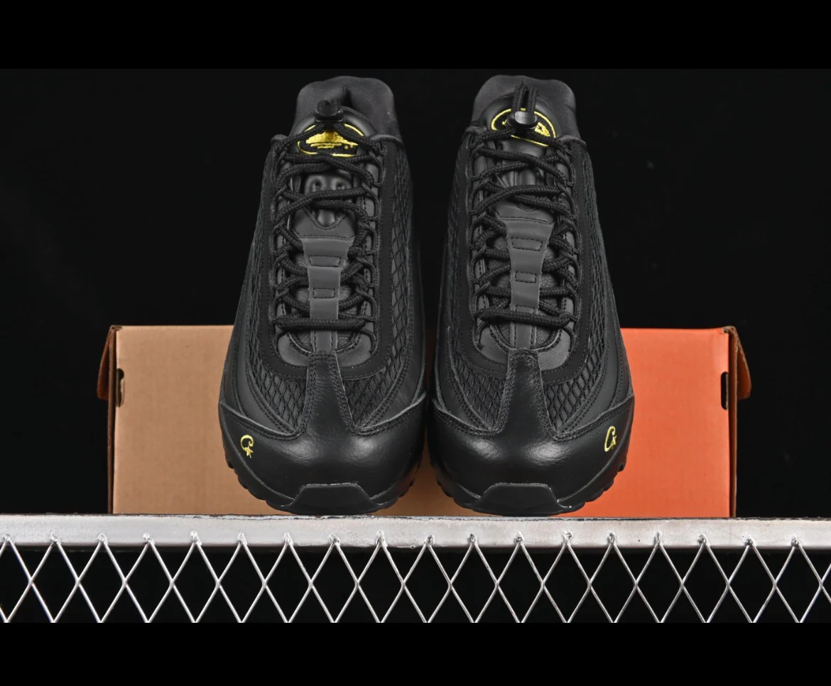 Nike Air Max 95 / Corteiz FB2709-003 - Image 4