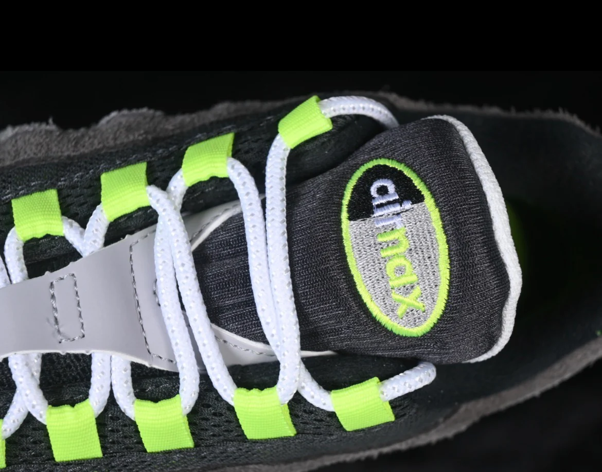 Nike Air Max 95 HM4738-001 - Image 6