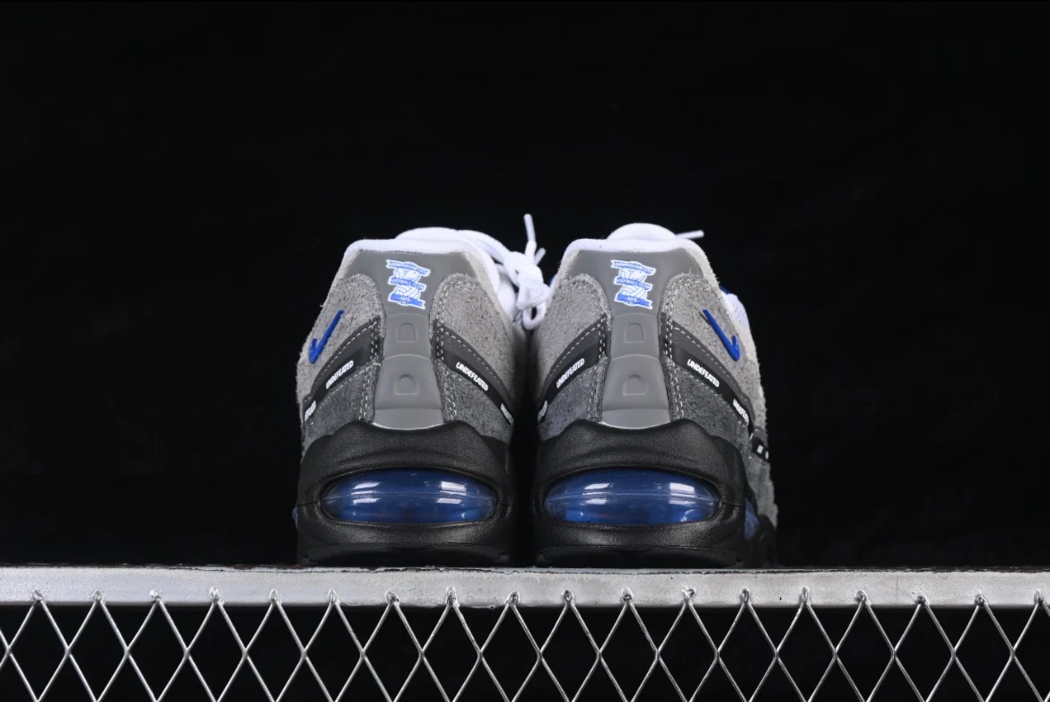 Nike Air Max 95 SO GEO - Image 5