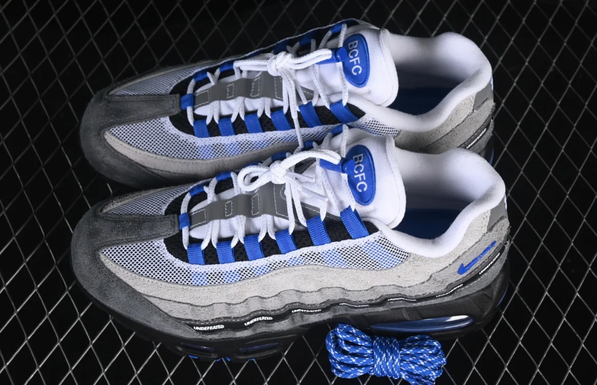 Nike Air Max 95 SO GEO - Image 8