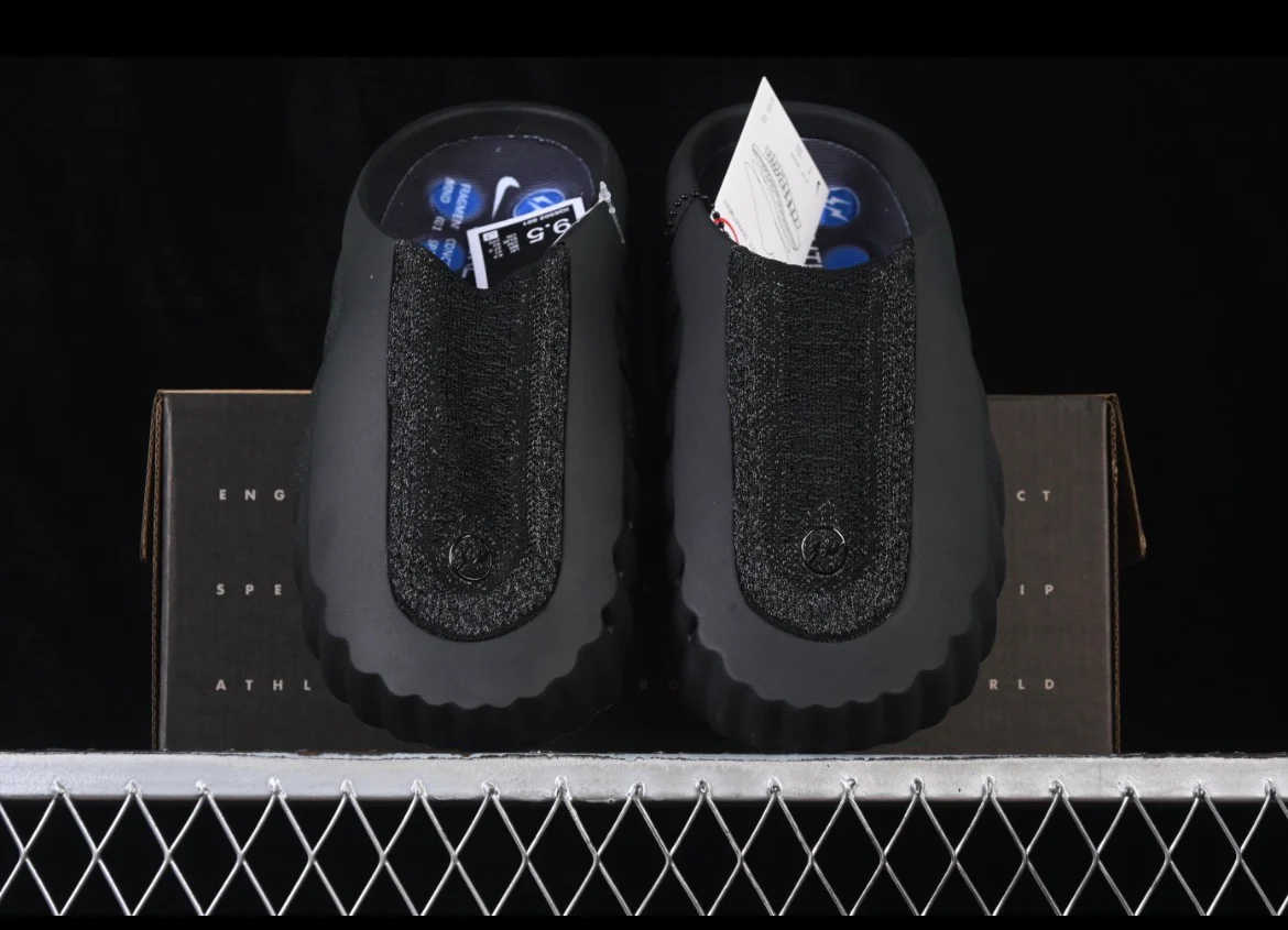 Nike Mind 001 IQ8502-001 - Image 3