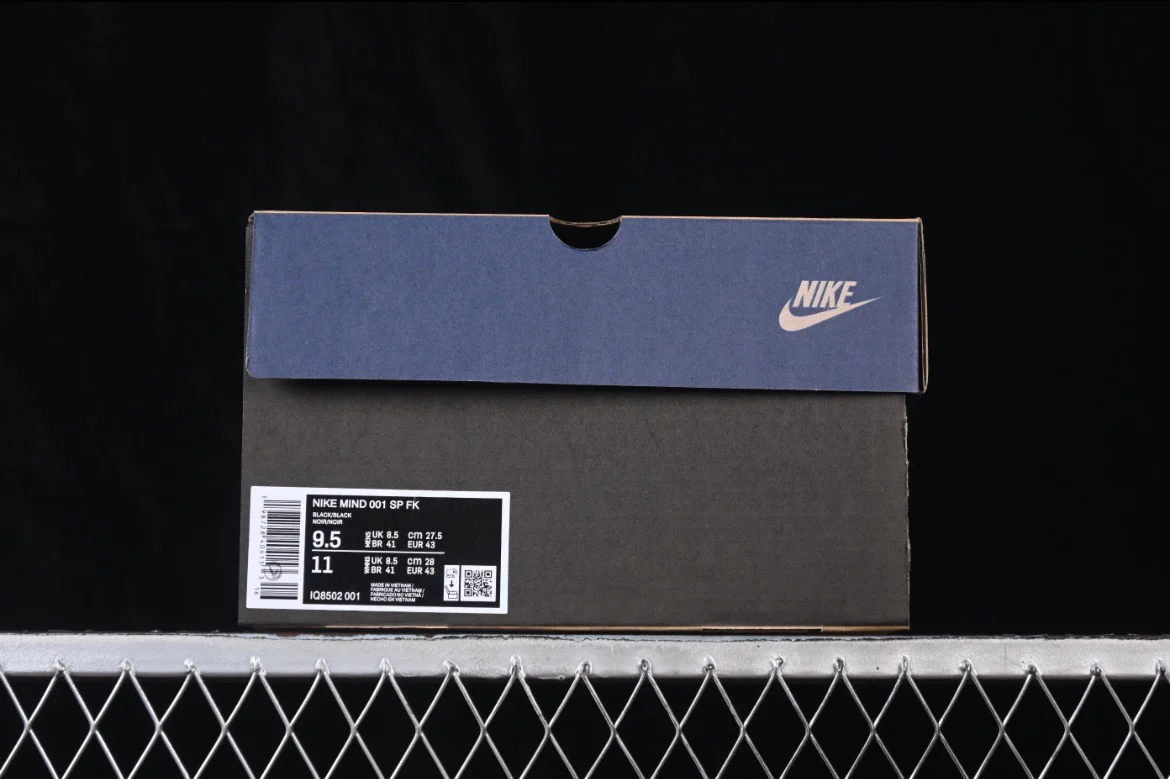 Nike Mind 001 IQ8502-001 - Image 4