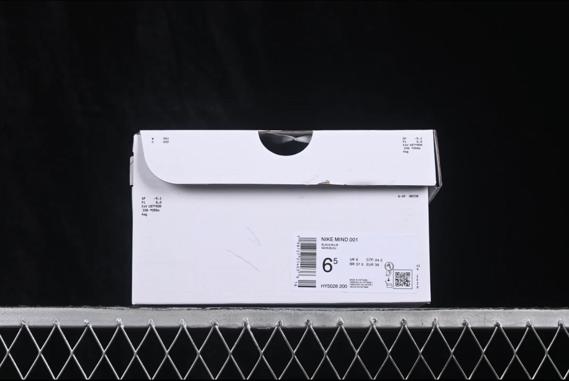 Nike mind 001 x Nocta - Image 5