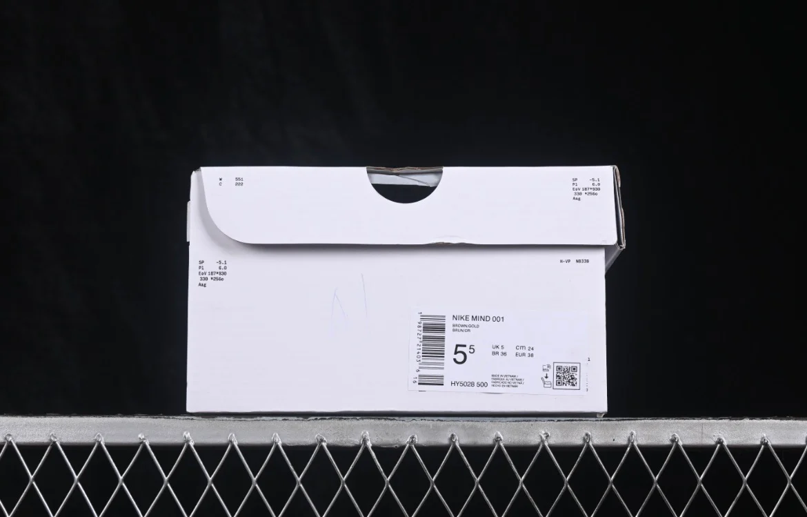 Nike Mind 001 x Nocta - Image 5